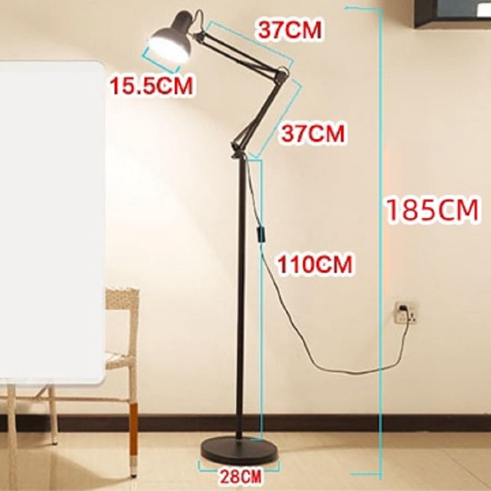 Amazon.co.jp : WXQスタンドライト LED フロアライト インテリア照明